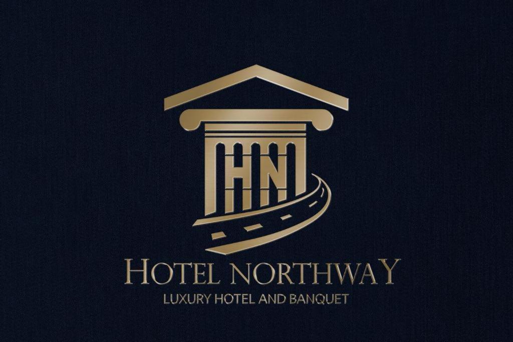 Hotel Northway Vavuniya Exteriör bild